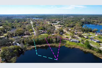 Lot 17 & 18 Tropical Avenue, Chuluota, FL 32766 - Photo 5