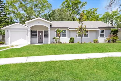 832 Bethune Drive, Orlando, FL 32805 - Photo 1