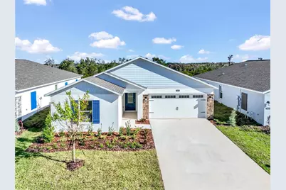 3460 Chinotto Drive, Lake Alfred, FL 33850 - Photo 3