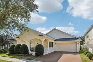 14633 Whittridge Dr, Winter Garden, FL 34787 - Photo 1