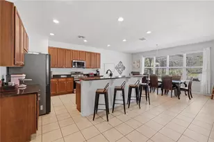 406 Orange Cosmos Blvd, Davenport, FL 33837 - Photo 9