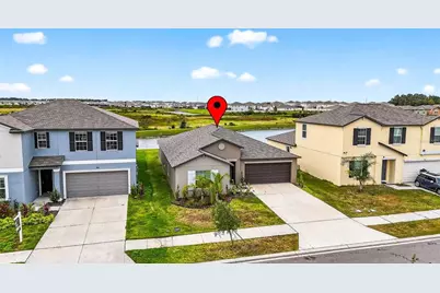 [Address not provided], Wesley Chapel, FL 33545 - Photo 39