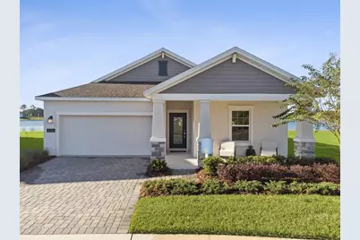 3016 Ella Way, Saint Cloud, FL 34771 - Photo 1