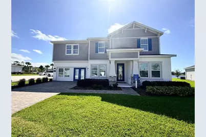 3012 Ella Way, Saint Cloud, FL 34771 - Photo 1