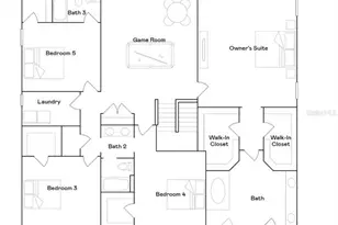 3012 Ella Wy, Saint Cloud, FL 34771 - Photo 41