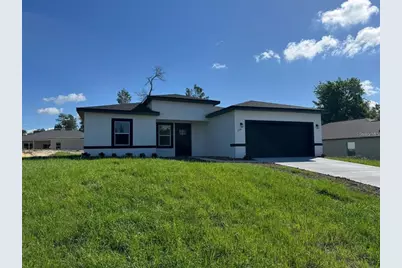 2336 SW 168th Loop, Ocala, FL 34473 - Photo 1