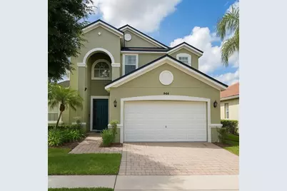 946 Tuscan Hills Boulevard, Davenport, FL 33897 - Photo 1