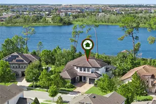 9072 Bradleigh Dr, Winter Garden, FL 34787 - Photo 1