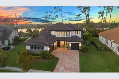 9072 Bradleigh Drive, Winter Garden, FL 34787 - Photo 1