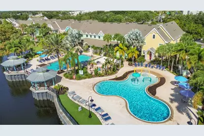 3002 Bonfire Beach Drive #102, Kissimmee, FL 34746 - Photo 45