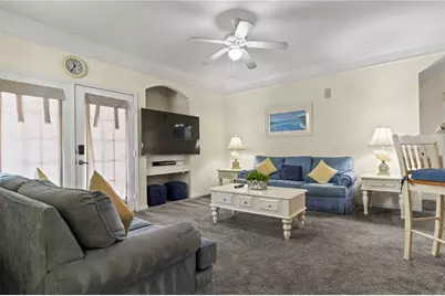 3002 Bonfire Beach Drive #102, Kissimmee, FL 34746 - Photo 7