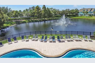 3002 Bonfire Beach Drive #102, Kissimmee, FL 34746 - Photo 45