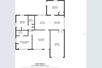 1411 N Powers Drive, Orlando, FL 32818 - Photo 21