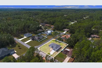 7916 N Hale Road, Citrus Springs, FL 34434 - Photo 3