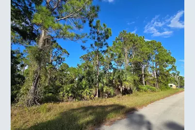 1137 Rambler Street, Lehigh Acres, FL 33974 - Photo 1