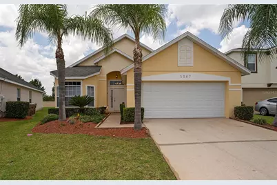 1067 Tourmaline Drive, Kissimmee, FL 34746 - Photo 1