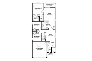 1369 June Lake Loop, Lake Hamilton, FL 33851 - Photo 21