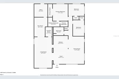 1429 Yates Street, Orlando, FL 32804 - Photo 39