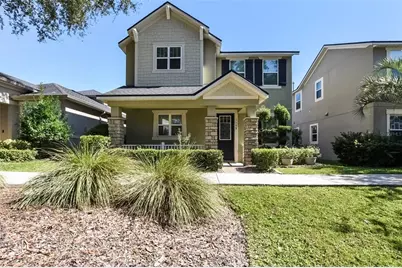 1108 Lincoln Ridge Loop, Ocoee, FL 34761 - Photo 1