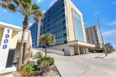 1909 S Atlantic Avenue #802, Daytona Beach Shores, FL 32118 - Photo 1