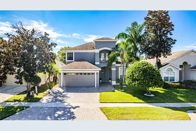 9827 Pecky Cypress Way, Orlando, FL 32836 - Photo 1