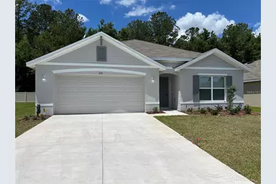 378 SE 66th Court, Ocala, FL 34472 - Photo 1