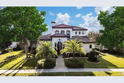 6222 Lecco Way, Windermere, FL 34786 - Photo 1