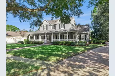 2509 Ridgewind Way, Windermere, FL 34786 - Photo 35