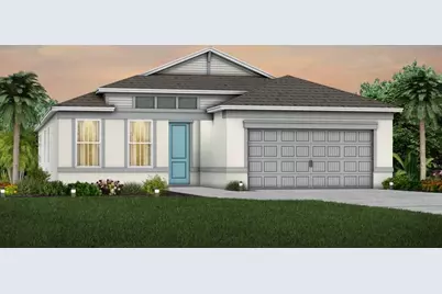 3266 Ellsworth Avenue, Davenport, FL 33837 - Photo 1