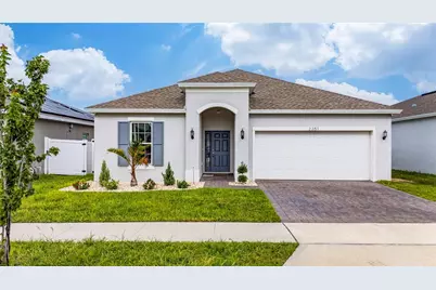 2351 White Cedar Way, Haines City, FL 33844 - Photo 1