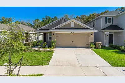 3711 Sagefield Drive, Harmony, FL 34773 - Photo 1