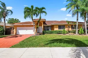 15313 SW 138th Terrace, Miami, FL 33196 - Photo 1