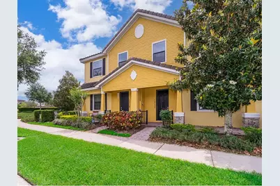 10132 Eagle Creek Center Boulevard, Orlando, FL 32832 - Photo 1