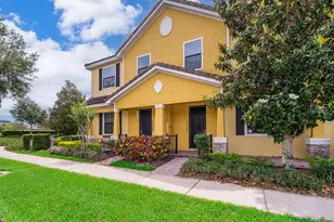 10132 Eagle Creek Center Blvd, Orlando, FL 32832 - Photo 1