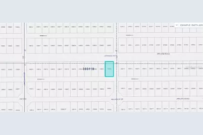 501 Japonica Avenue, Indian Lake Estates, FL 33855 - Photo 3