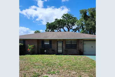 812 Kottle Circle S, Daytona Beach, FL 32114 - Photo 1