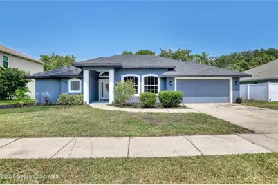 2559 Christopher Drive, Titusville, FL 32780 - Photo 3