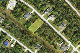 14353 Pocono Ave, Port Charlotte, FL 33981 - Photo 1