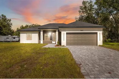 1663 SW 167th Street, Ocala, FL 34473 - Photo 1