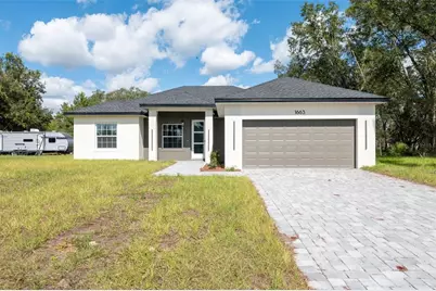 1663 SW 167th Street, Ocala, FL 34473 - Photo 3