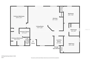 3042 Wild Pepper Ave, Deltona, FL 32725 - Photo 33