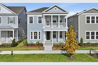 1884 Seawall Way, Celebration, FL 34747 - Photo 1