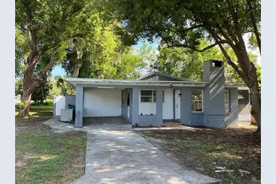 1601 Orange Drive, Eustis, FL 32726 - Photo 1