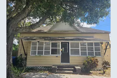 503 NW 1st Avenue #A & B, Mulberry, FL 33860 - Photo 1