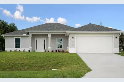 3346 NE 21st Place, Cape Coral, FL 33909 - Photo 1