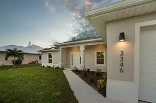 3346 NE 21st Pl, Cape Coral, FL 33909 - Photo 7