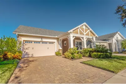 2460 Promenade Drive, Saint Cloud, FL 34772 - Photo 3