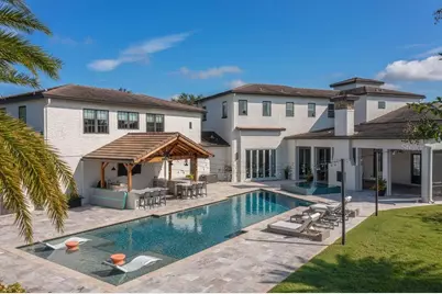 9733 Carillon Park Drive, Windermere, FL 34786 - Photo 3