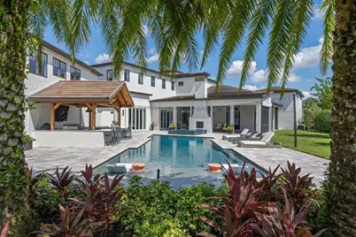 9733 Carillon Park Drive, Windermere, FL 34786 - Photo 7