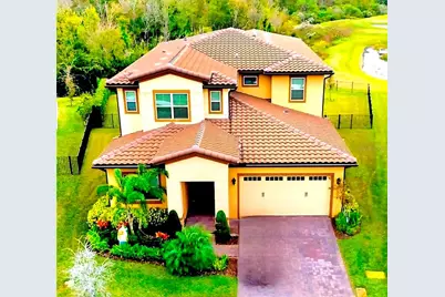 8112 Cleobury Drive, Orlando, FL 32832 - Photo 5